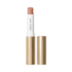 Colorluxe Hydrating Cream Lipstick - Toffee on white background