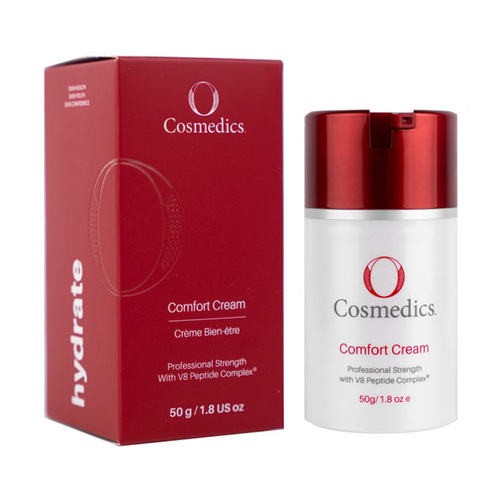 O Cosmedics Comfort Cream, 50g/1.8 oz