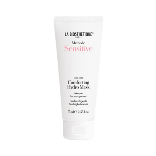 La Biosthetique Comforting Hydro Mask on white background