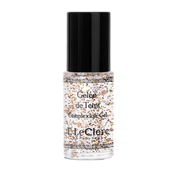Complexion Gel Encapsulated Sun - 01 Dore on white background