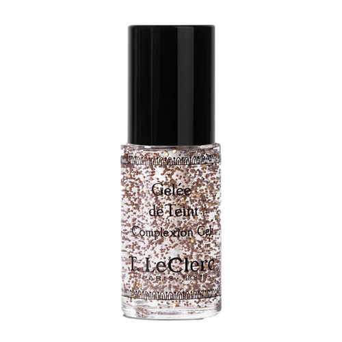 T LeClerc Complexion Gel Encapsulated Sun - 01 Dore on white background