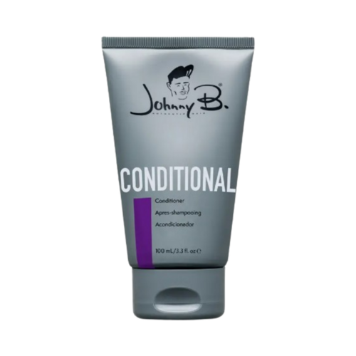 Johnny B. Conditional Conditioner on white background