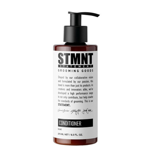 STMNT Grooming Conditioner, 300ml/10.14 fl oz STMNT Grooming Conditioner on white background