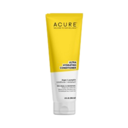 Conditioner Ultra Hydrating Argan on white background