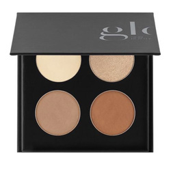 Contour Kit - Medium to Dark on white background