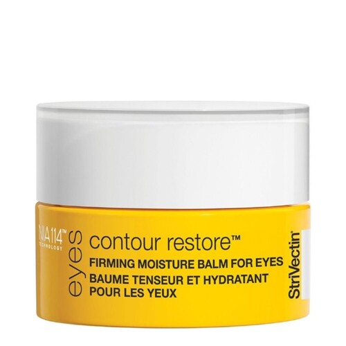 Strivectin Contour Restore Firming Moisture Balm for Eyes on white background