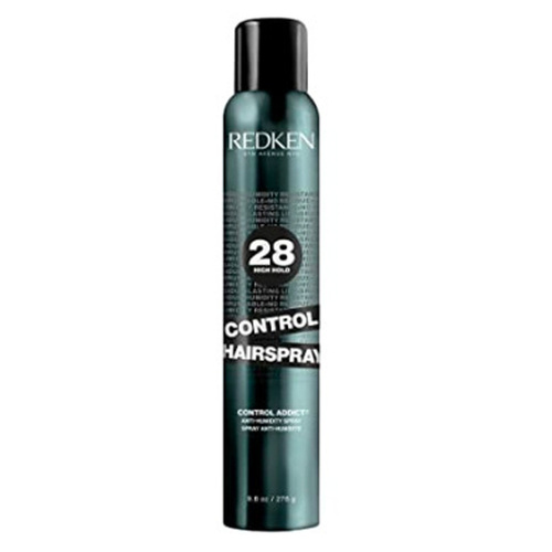 Redken Control 28 High-Hold Hairspray, 278g/9.8 oz