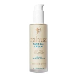 Control Cream Curl Styler on white background