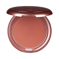 Convertible Color Dual Lip and Cheek Cream - Peony on white background