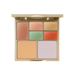 Correct and Perfect All-In-One Color Correcting Palette on white background