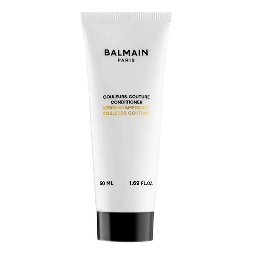 BALMAIN Paris Hair Couture Couleurs Couture Conditioner on white background