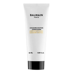 Couleurs Couture Conditioner - Travel Size on white background
