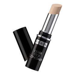 Cover Stick Concealer 003- Dark Beige on white background