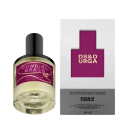 Cowgirl Grass EDP on white background