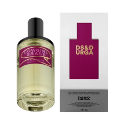 Cowgirl Grass EDP on white background