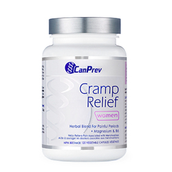 Cramp Relief
