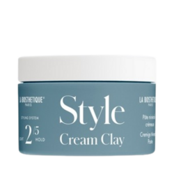 Cream Clay