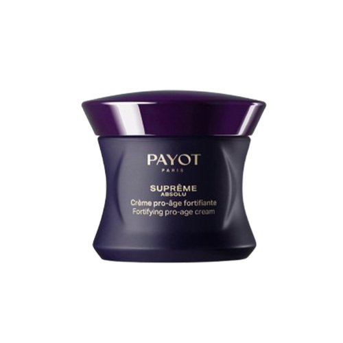 Payot Creme Pro-Age Fortifiante on white background