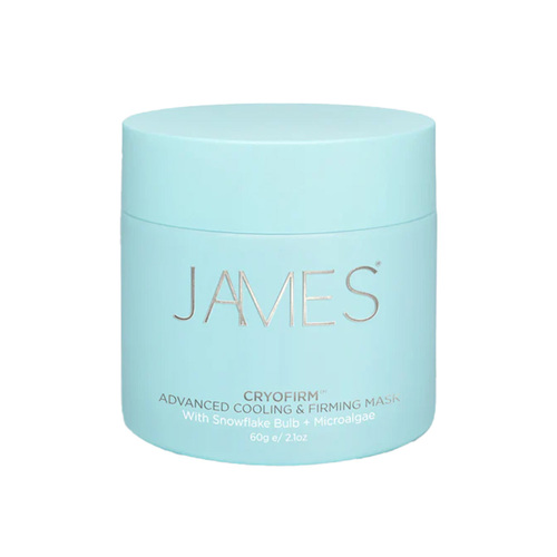 Janssen Cosmetics CryoFirm Advanced Cooling and Firming Liquid Mask on white background