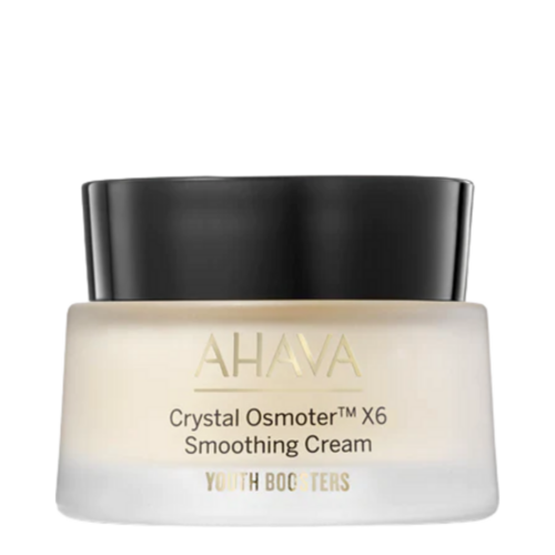 Ahava Crystal Osmoter Smoothing Cream, 50ml/1.69 fl oz