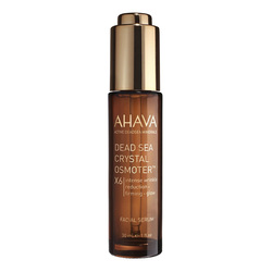Crystal Osmoter X6 Serum on white background