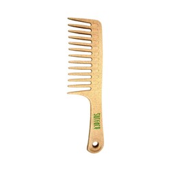 Curl Detangling Comb on white background
