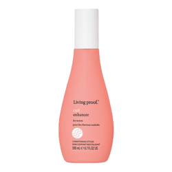 Curl Enhancer on white background