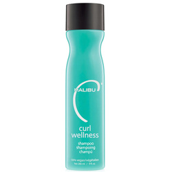 Curl Wellness Shampoo