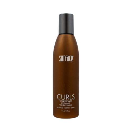 Surface Curls Conditioner, 59ml/2 fl oz Surface Curls Conditioner on white background