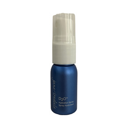 jane iredale D2O Hydration Spray on white background