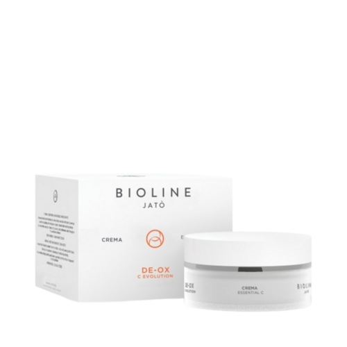 Bioline DE-OX Cream Essential C on white background