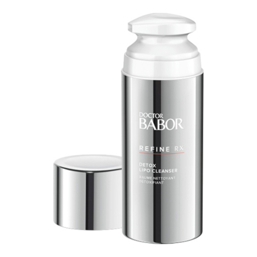 Babor Doctor Babor Refine RX Detox Lipo Cleanser, 100ml/3.4 fl oz