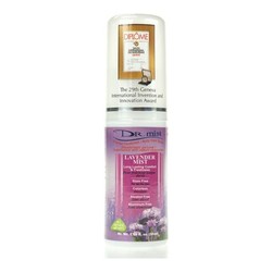 Deodorant Lavender Mist