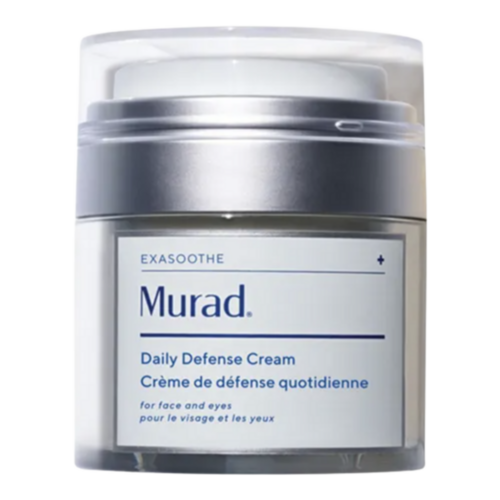 Murad Daily Defense Colloidal Oatmeal Cream, 50ml/1.7 fl oz