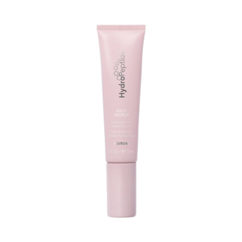 HydroPeptide Daily Drench Hyaluronic Acid Peptide Booster on white background