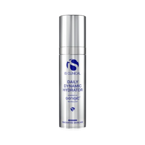 iS Clinical Daily Dynamic Hydrator on white background
