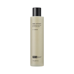 Daily Exfoliant on white background