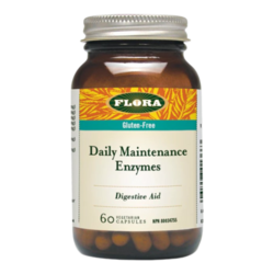 Daily Maintenance Enzymes