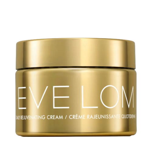 Eve Lom Daily Rejuvenating Cream on white background