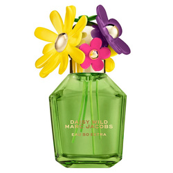 Daisy Wild Eau So Extra EDP on white background