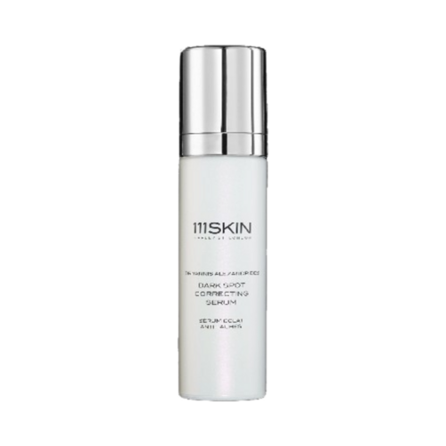 111SKIN Dark Spot Correcting Serum on white background