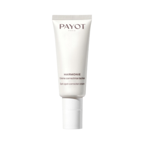 Payot Dark Spot Corrector Cream on white background