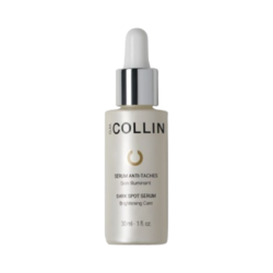 Dark Spot Serum on white background