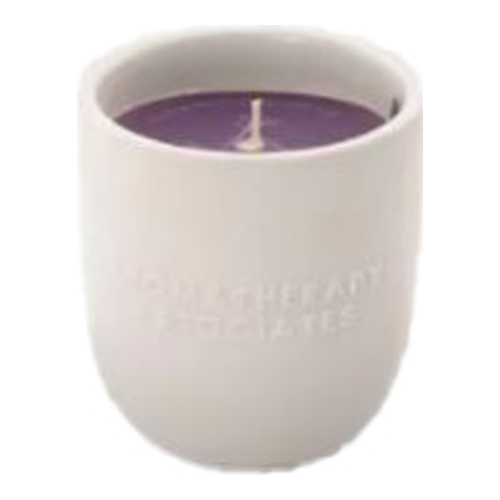 Aromatherapy Associates De-Stress Candle on white background