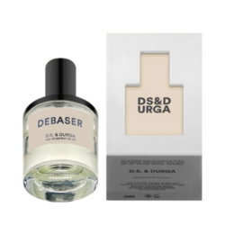 Debaser on white background