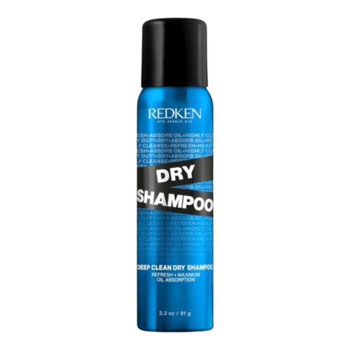 Redken Deep Clean Dry Shampoo, 91g/3.2 oz