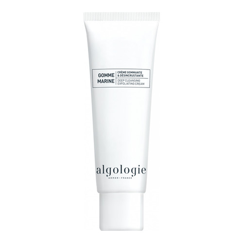 Algologie Gomme Marine - Deep Cleansing Exfoliating Cream, 50ml/1.7 fl oz