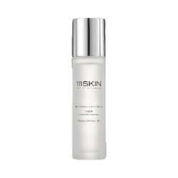 Deep Cleansing Oil on white background