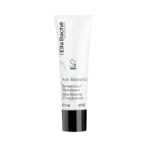 Ella Bache Deep Cleansing T-Zone Exfoliator on white background