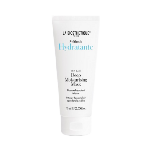 La Biosthetique Deep Moisturising Mask, 75ml/2.54 fl oz La Biosthetique Deep Moisturising Mask on white background